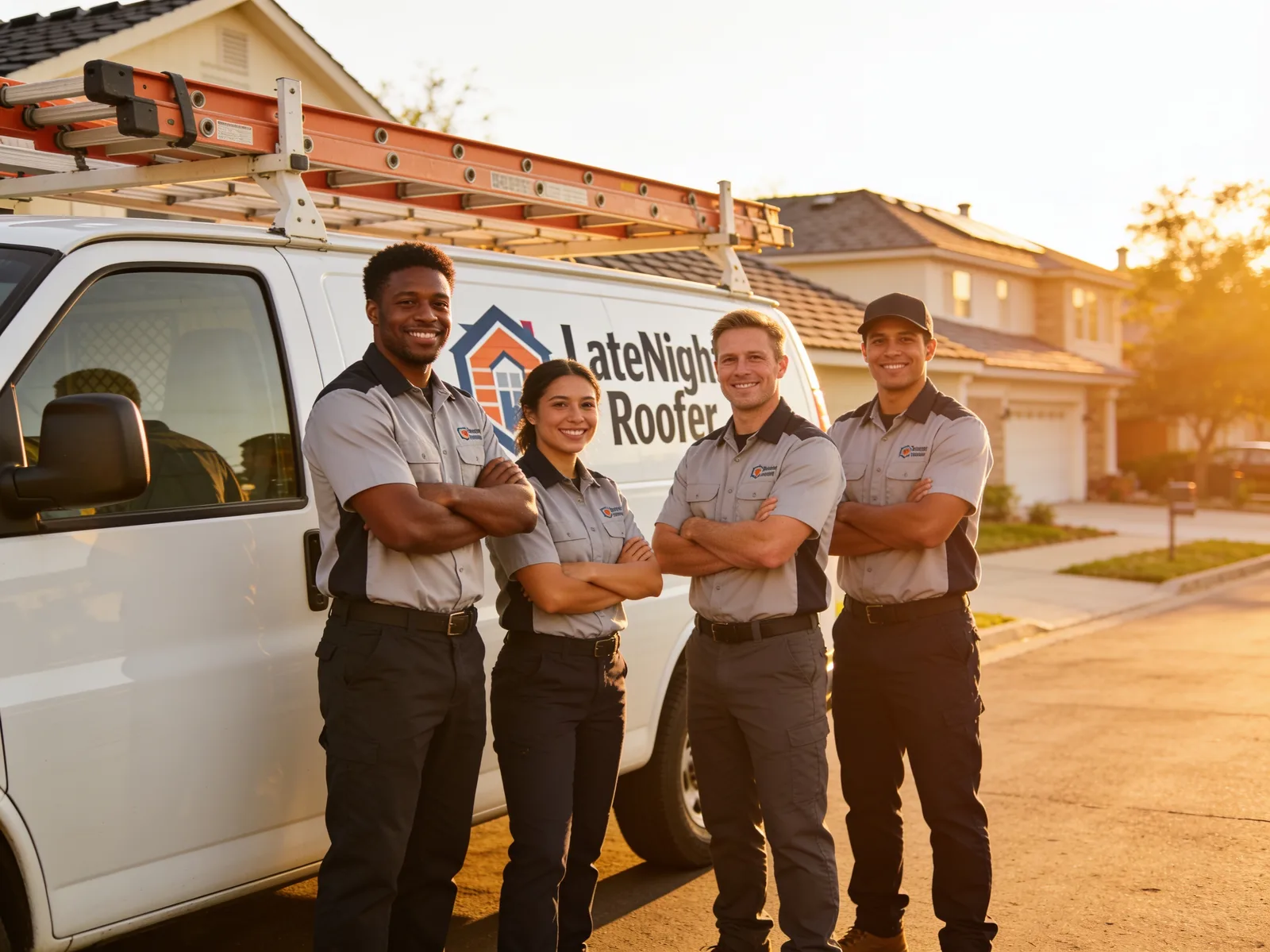 Emergency Roof Repair company in Kings Park, NY